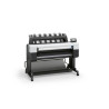HP DesignJet T1600 36-in PS Printer Europe - Multilingual Lo | APLIUM