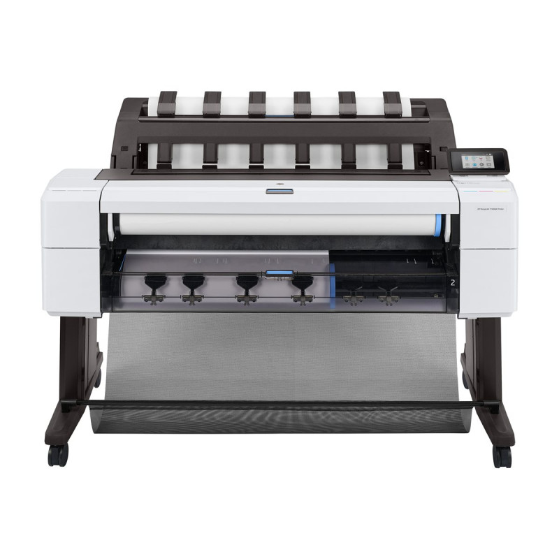 HP DesignJet T1600dr 36-in Printer Europe - Multilingual Loc | APLIUM