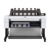 HP DesignJet T1600dr 36-in Printer Europe - Multilingual Loc | APLIUM