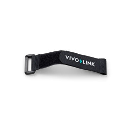 Velcro cable tie 25 pcs.