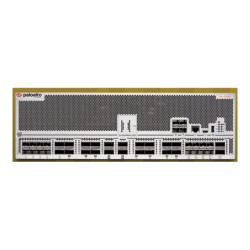 Palo Alto Nwks PA-5540 w redundant AC Pw