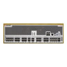 Palo Alto Nwks PA-5540 w redundant AC Pw