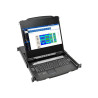 EATON TRIPP LITE NetDirector 8-Port 1U Rack-Mount Console HD | APLIUM
