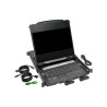 EATON TRIPP LITE NetDirector 8-Port 1U Rack-Mount Console HD | APLIUM