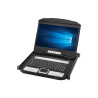 EATON TRIPP LITE Rack-Mount Short-Depth HDMI KVM Console | APLIUM