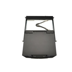 EATON TRIPP LITE Rack-Mount Short-Depth HDMI KVM Console | APLIUM