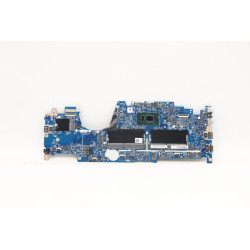 Kylo planar FRU Intel Core