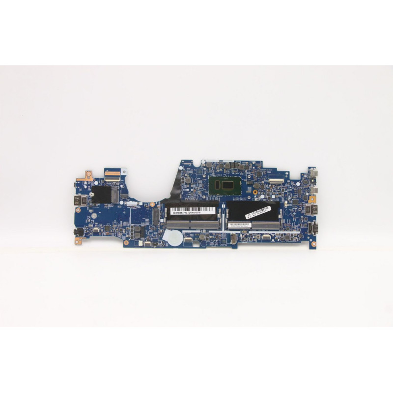 Intel Core i5-8350U Processor