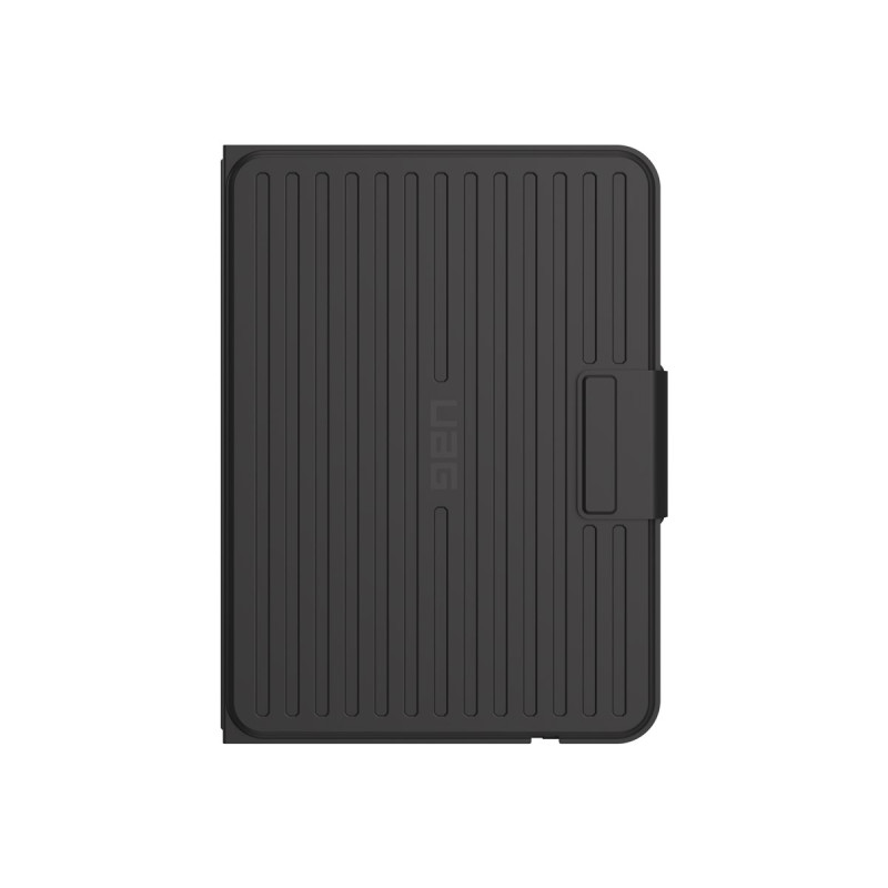 UAG Rugged Bluetooth Keyboard w/Trackpad (Spanish) - Caja de | APLIUM