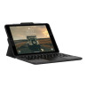 UAG Rugged Bluetooth Keyboard w/Trackpad (Spanish) - Caja de | APLIUM