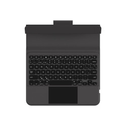 UAG Rugged Bluetooth Keyboard w/Trackpad (Spanish) - Caja de | APLIUM