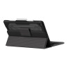 UAG Rugged Bluetooth Keyboard w/Trackpad (Spanish) - Caja de | APLIUM