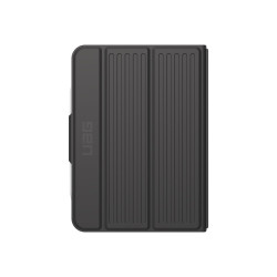 UAG Rugged Bluetooth Keyboard w/Trackpad (Spanish) - Caja de | APLIUM