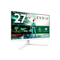 27' 16:9 Fast IPS 260Hz 2560x1440 HAS | APLIUM