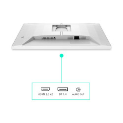 27' 16:9 Fast IPS 260Hz 2560x1440 HAS | APLIUM