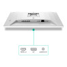 27' 16:9 Fast IPS 260Hz 2560x1440 HAS | APLIUM