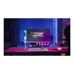 27' 16:9 Fast IPS 260Hz 2560x1440 HAS | APLIUM