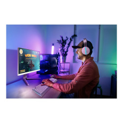 27' 16:9 Fast IPS 260Hz 2560x1440 HAS | APLIUM