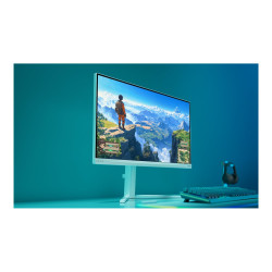 27' 16:9 Fast IPS 260Hz 2560x1440 HAS | APLIUM