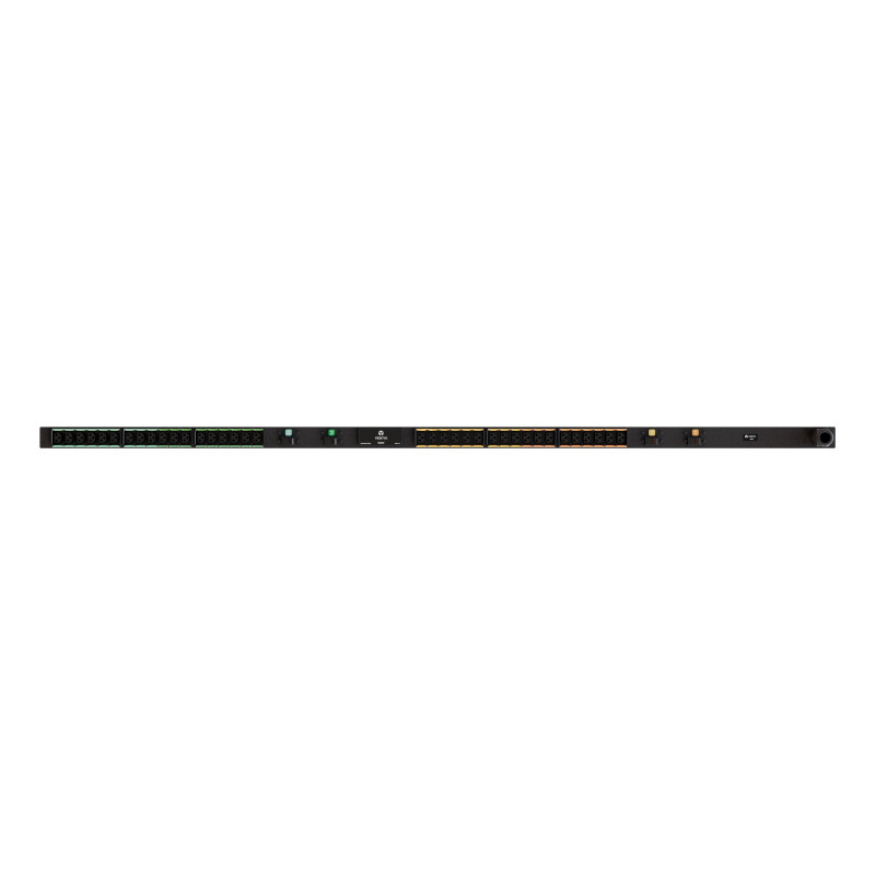 PowerIT High Density PDU 60A 240V 36C