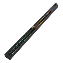 PowerIT High Density PDU MO 60A 36C