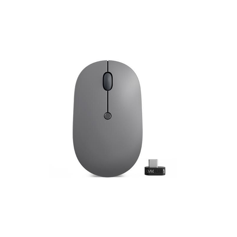 Go USB-C Wireless Mouse