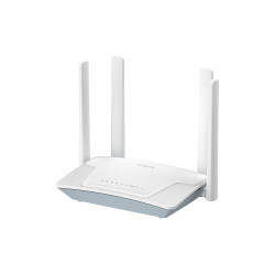 4G LTE N300 Wi-Fi Router- Ingeniously