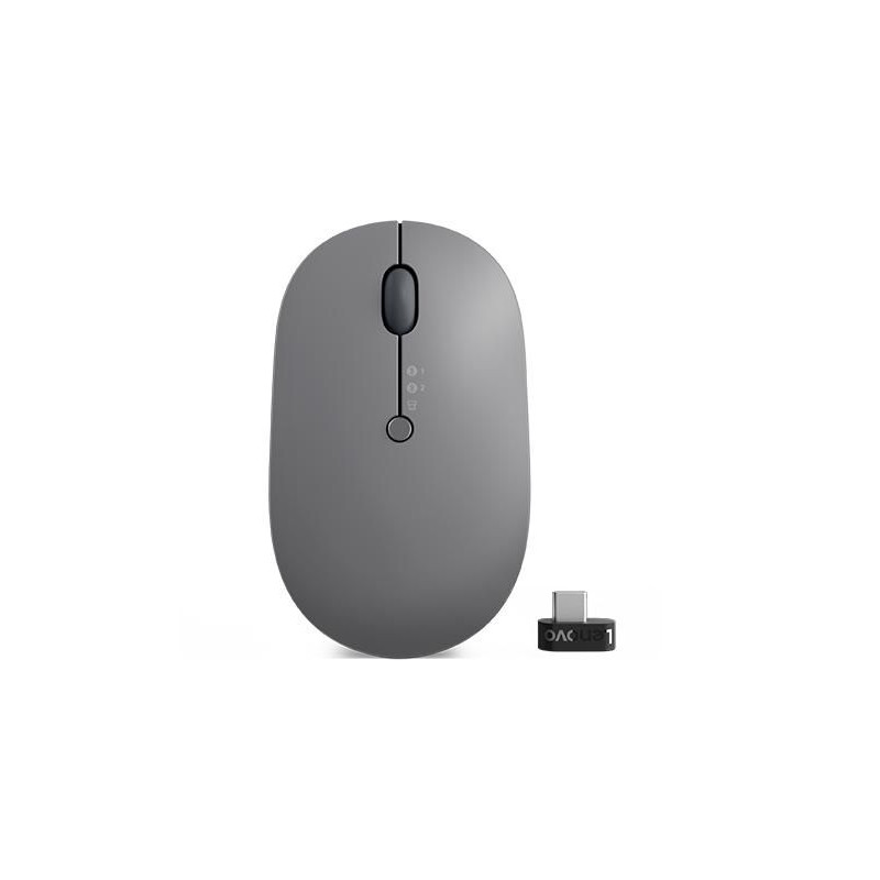 Go Wireless Multi-Device Mouse