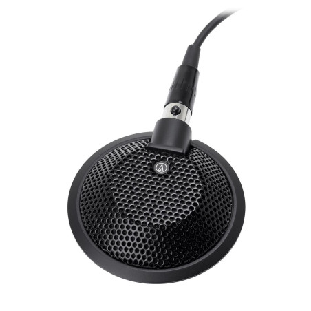 U841R microphone Black