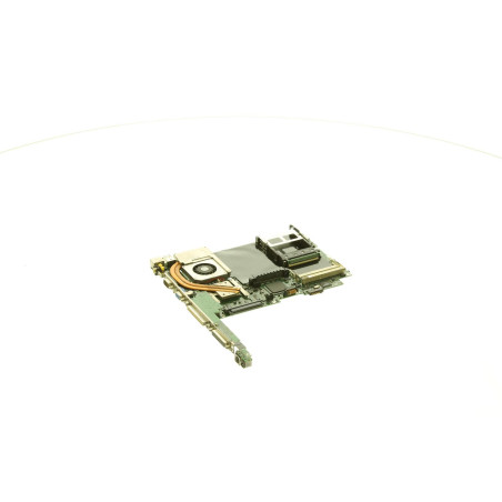 System Board, 1.0 GHz M