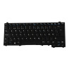 Keyboard, Danish, 84 Keys,