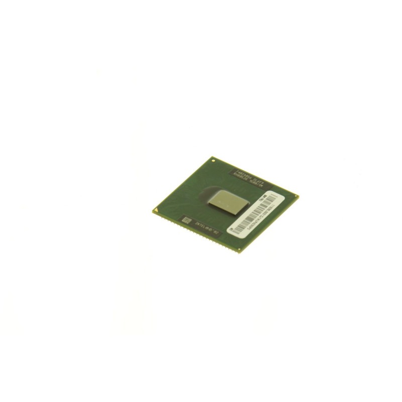 Processors CPU 1.66MHZ