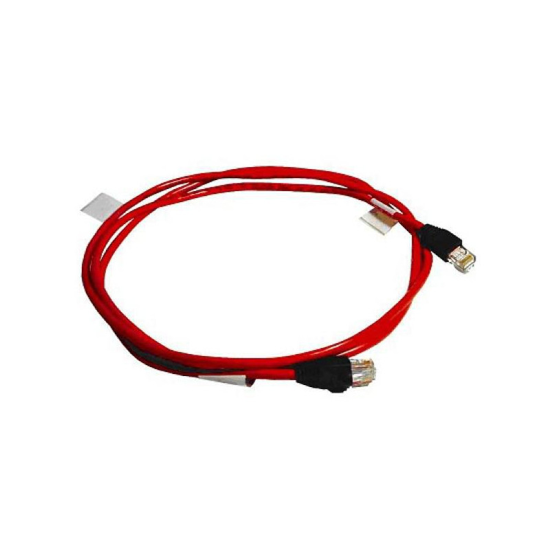 12FT Unshielded CAT5 KVM