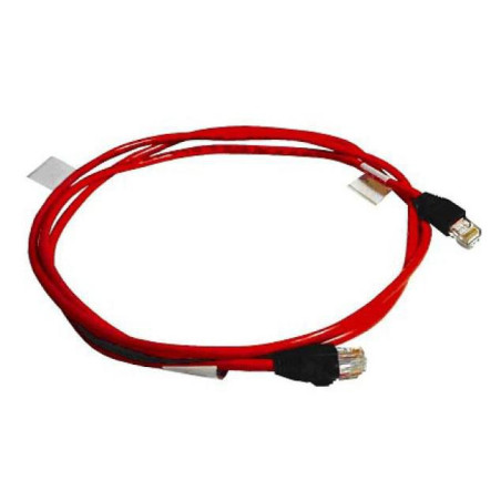 12FT Unshielded CAT5 KVM