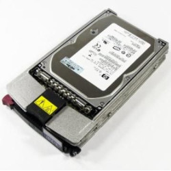 Hotswap 146.8GB U320 10K