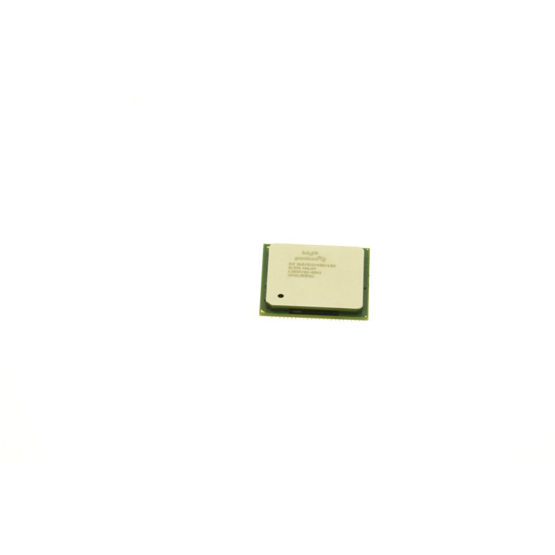 2.2 GHz Microprocessor