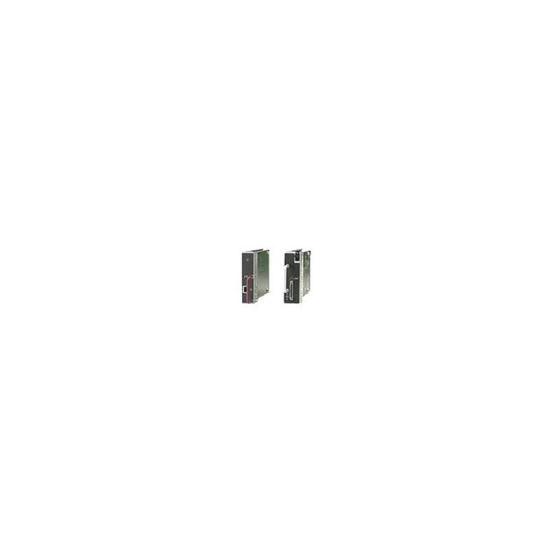 BD I/O U320 SINGLENODE