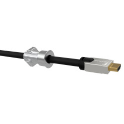 Solution for cables through