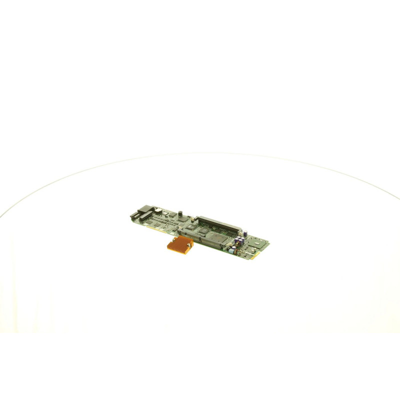System I/O Board - With Piii
