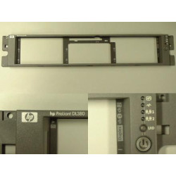 BEZEL,RACK