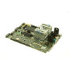 Server motherboard for