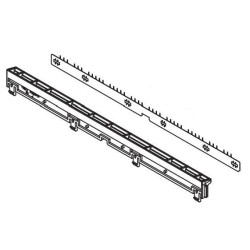 DC BRUSH ASSEMBLY