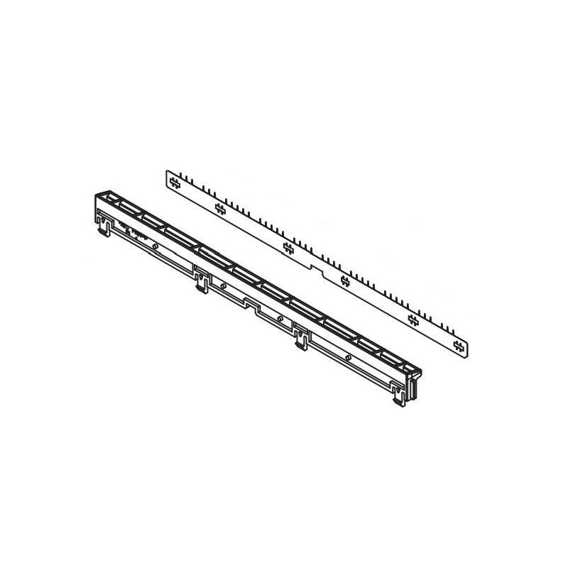 DC BRUSH ASSEMBLY