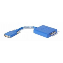 CABLE RS-449 DCE FEMALE -