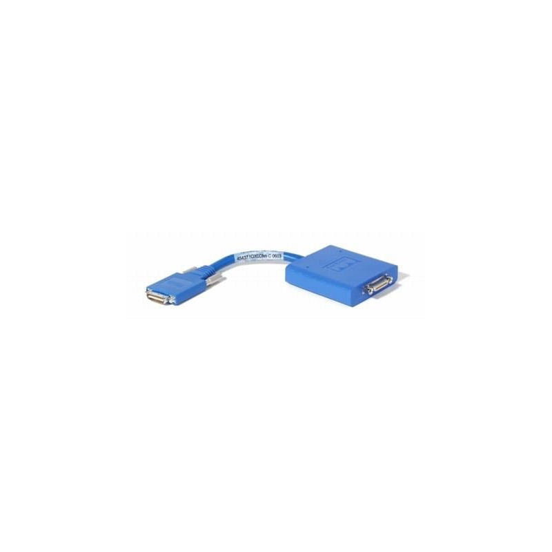 CABLE RS-449 DCE FEMALE -