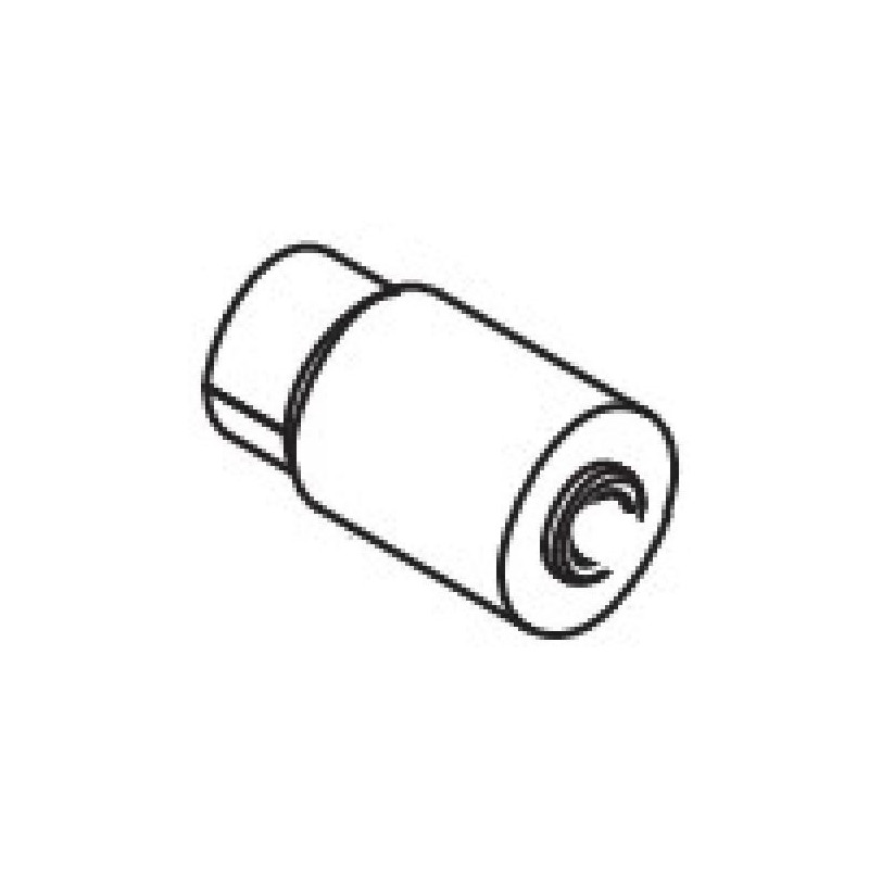 ROLLER FEED ASSY