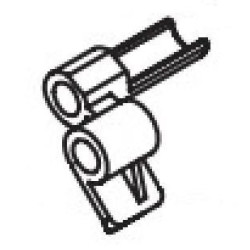Lever Separation Release