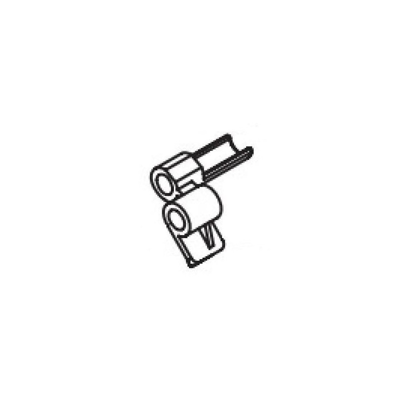 Lever Separation Release