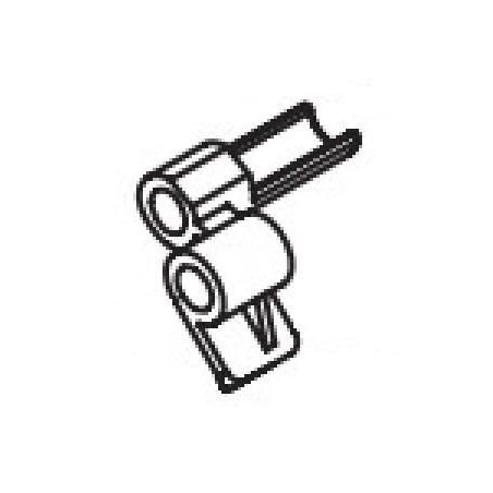 Lever Separation Release