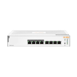 Aruba Switch IOn 1830 8G 65W